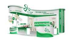 展會(huì)現(xiàn)場(chǎng)盛況|品赫誠邀您共聚杭州CBE展會(huì)！